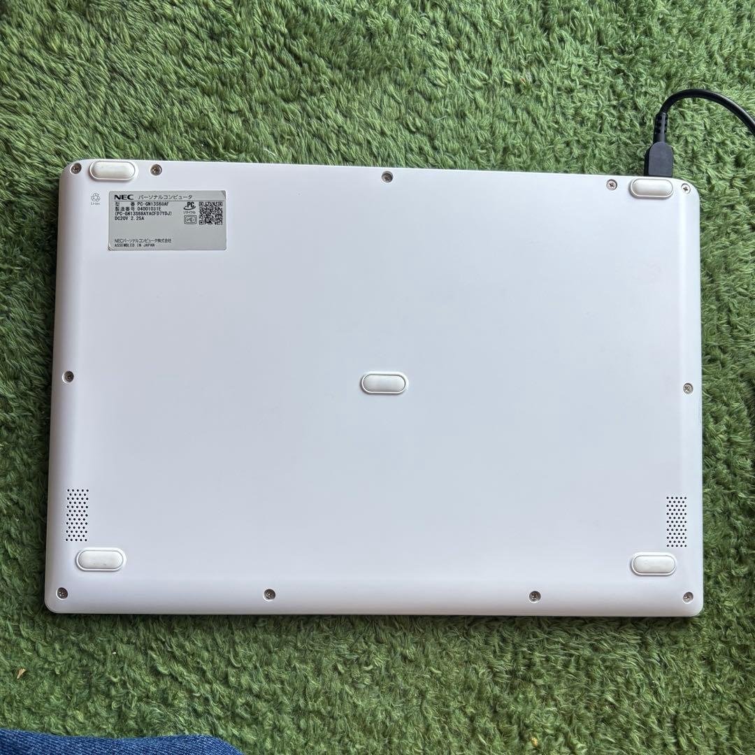 その他ノートPC本体 LAVIE Direct NM PC-GN13S68AF