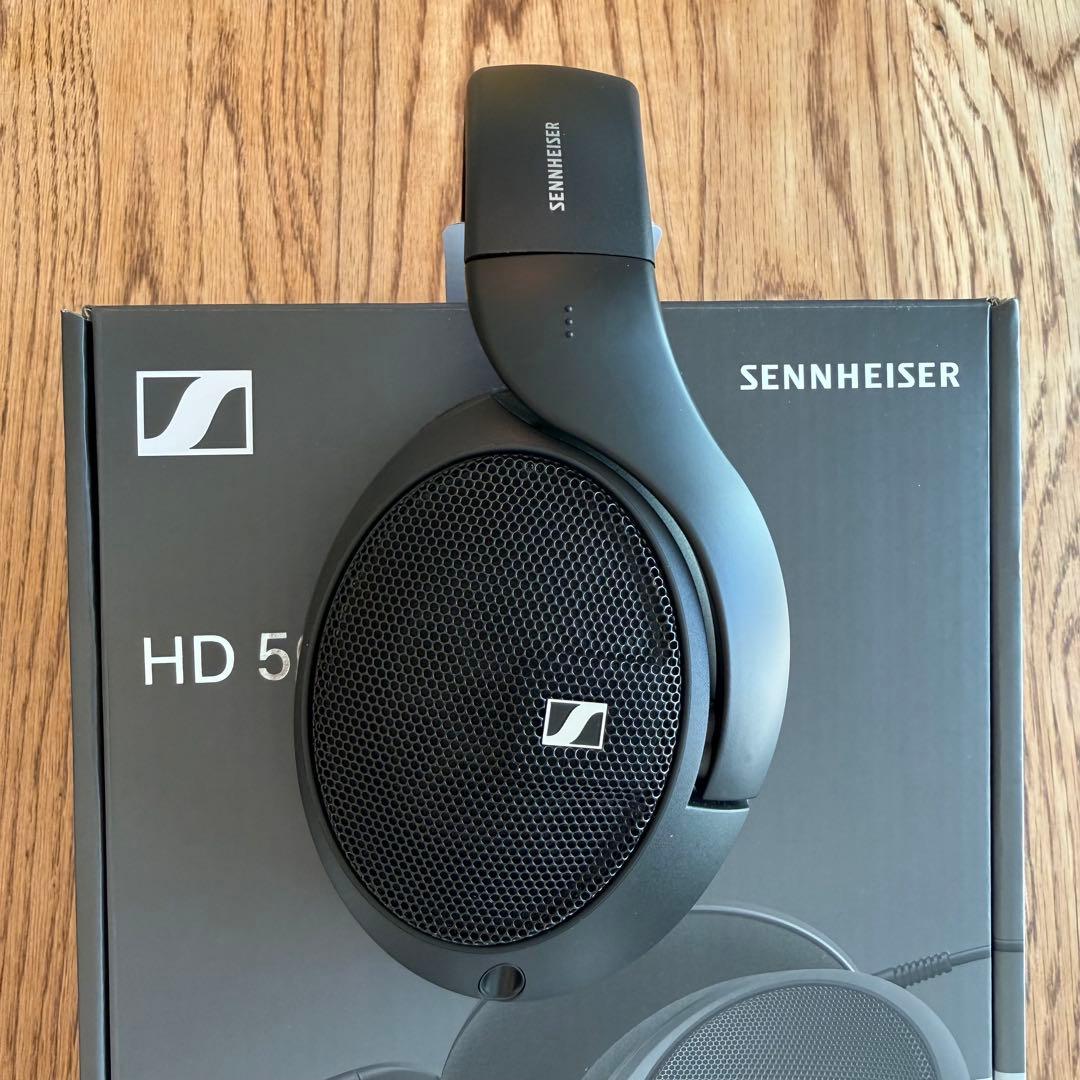 ゼンハイザー HD560S 4.4mmバランスケーブルセット