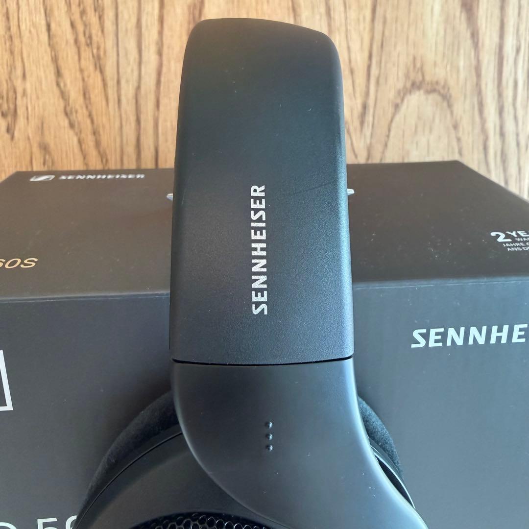ゼンハイザー HD560S 4.4mmバランスケーブルセット