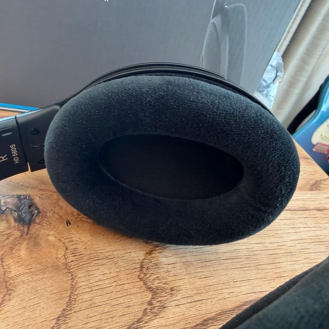 ゼンハイザー HD560S 4.4mmバランスケーブルセット