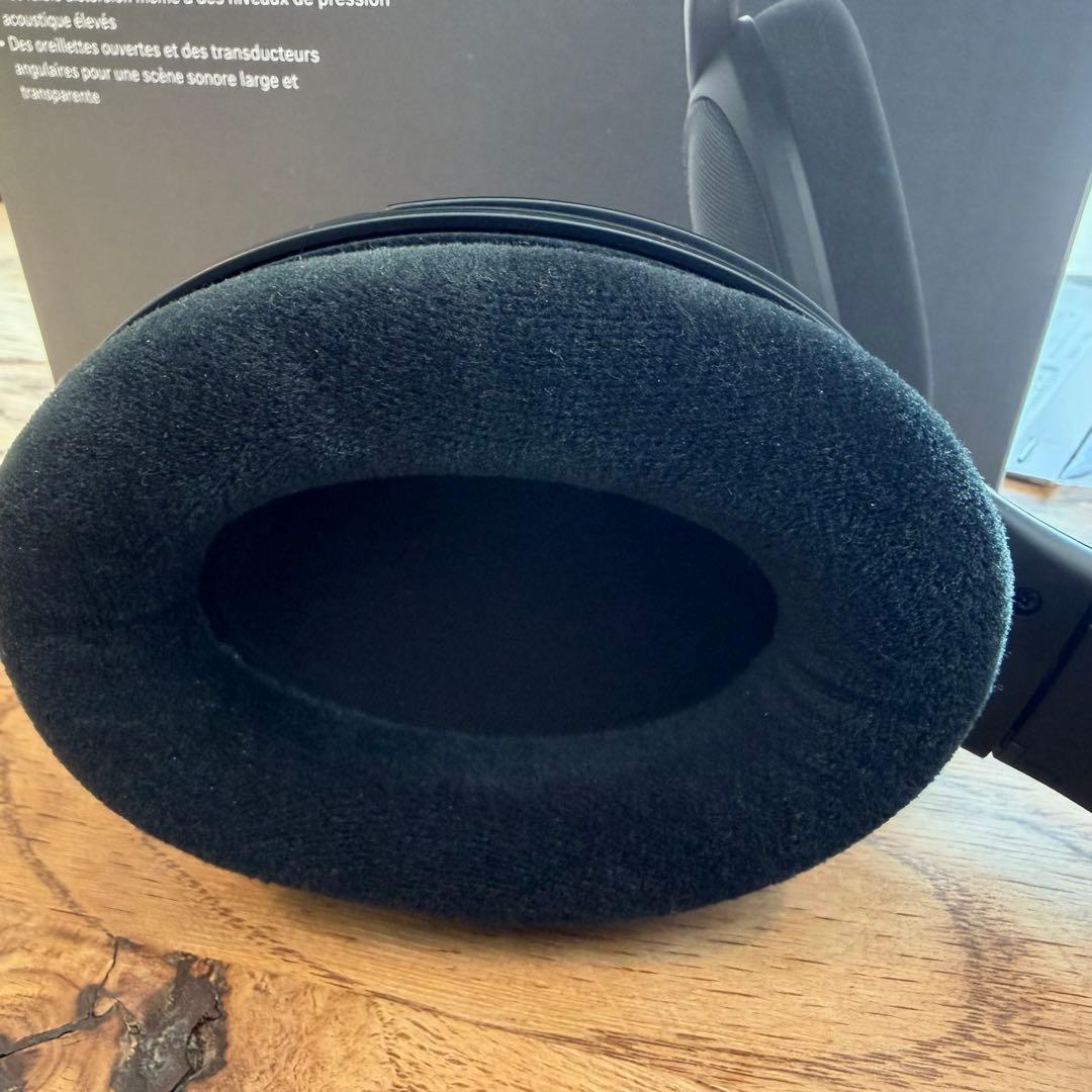 ゼンハイザー HD560S 4.4mmバランスケーブルセット