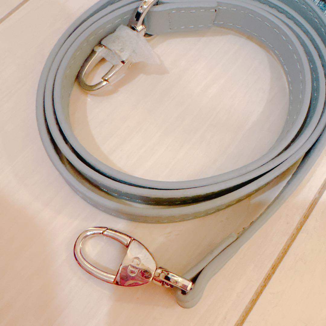 Dior ディオール ノベルティ ショルダーバッグ ミニ