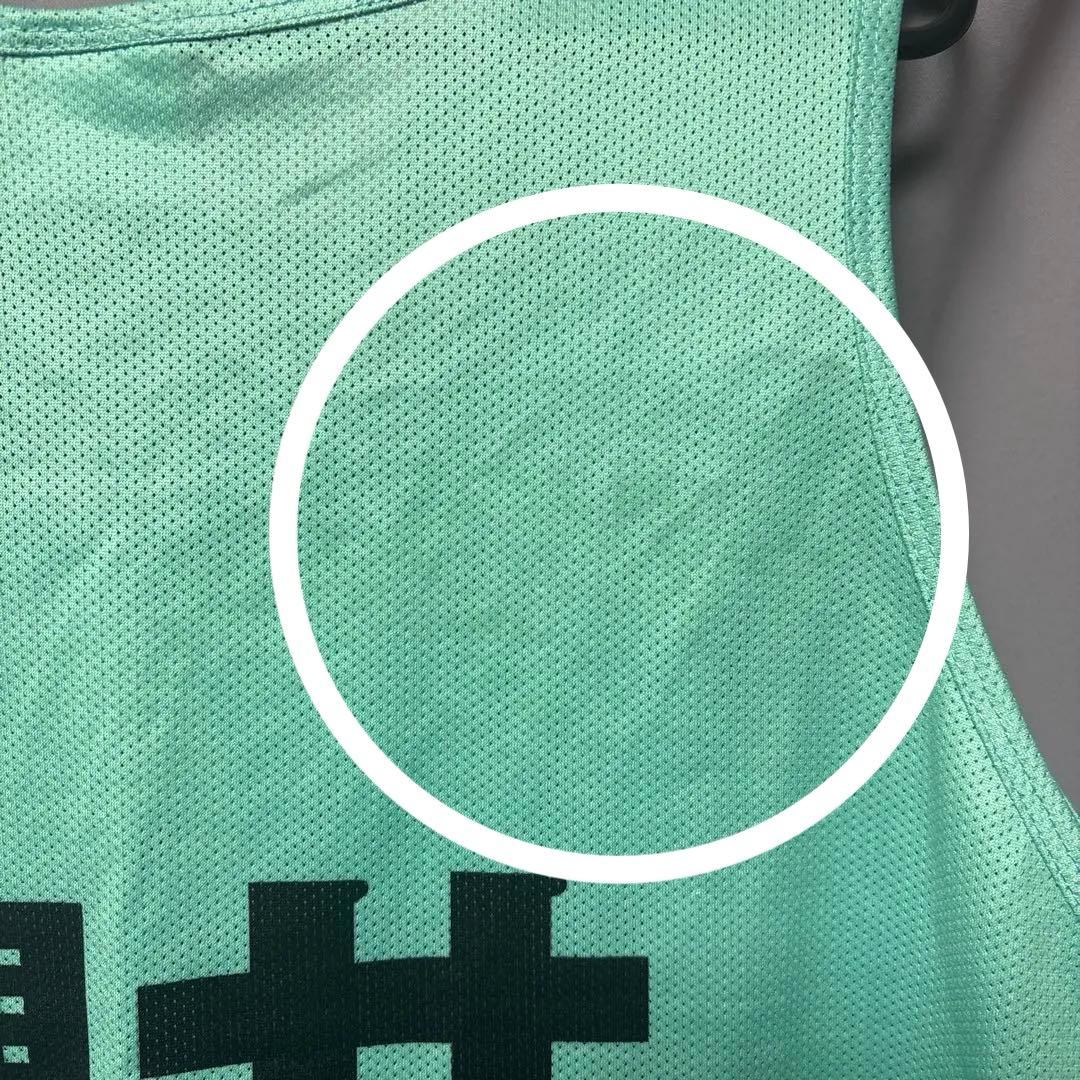 ノイミー 櫻井もも ビブス