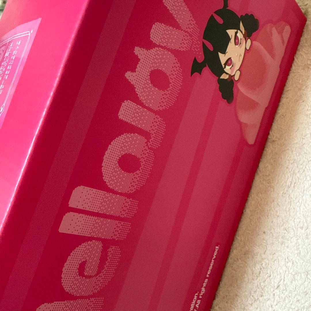 MelloJoy 桜シーズン限定 コンプリートセット