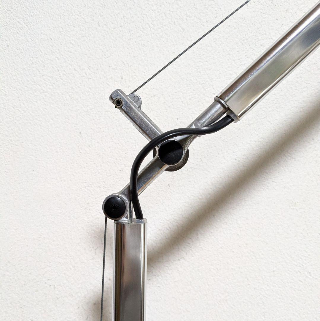 Artemide Tolomeo S2068S アルテミデ トロメオ フロア 1