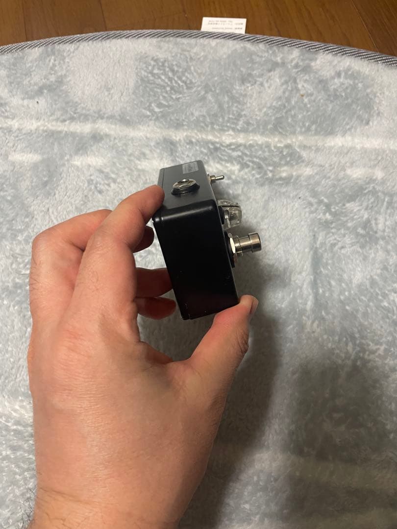 geek fx ep booster クローン