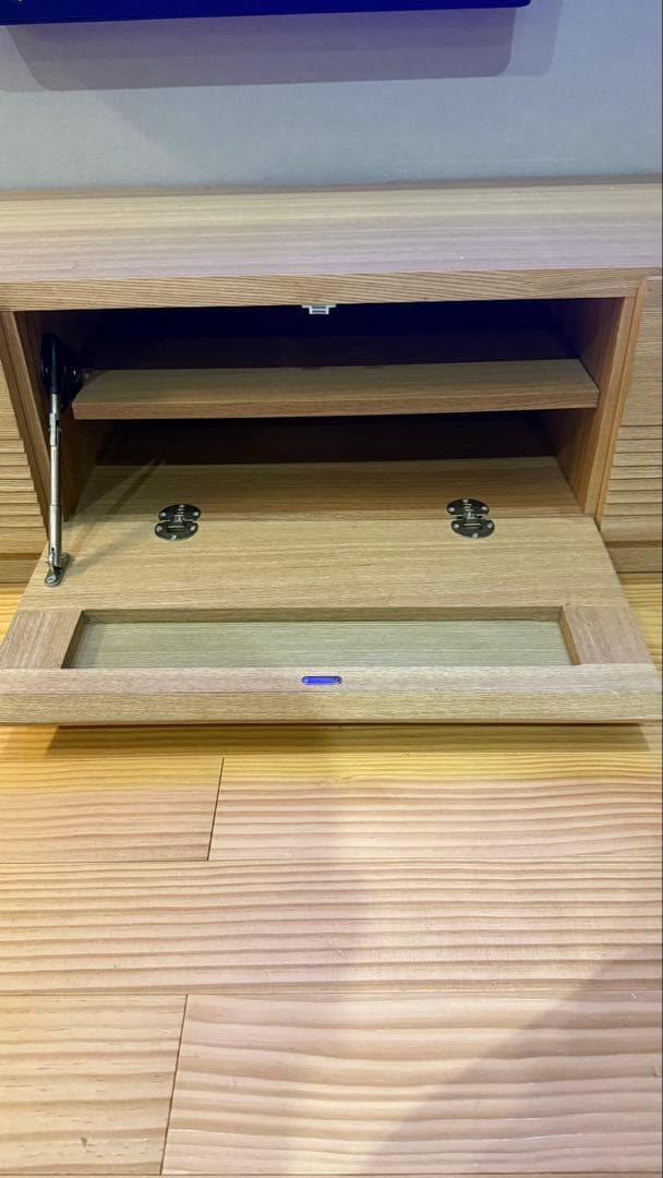 テレビ台 ナチュラル