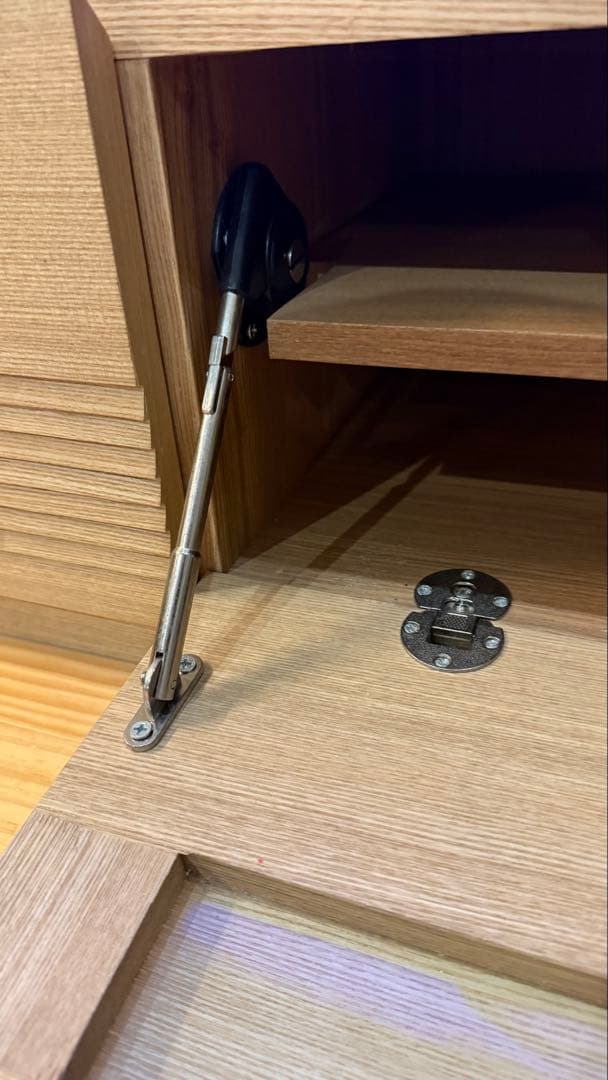 テレビ台 ナチュラル