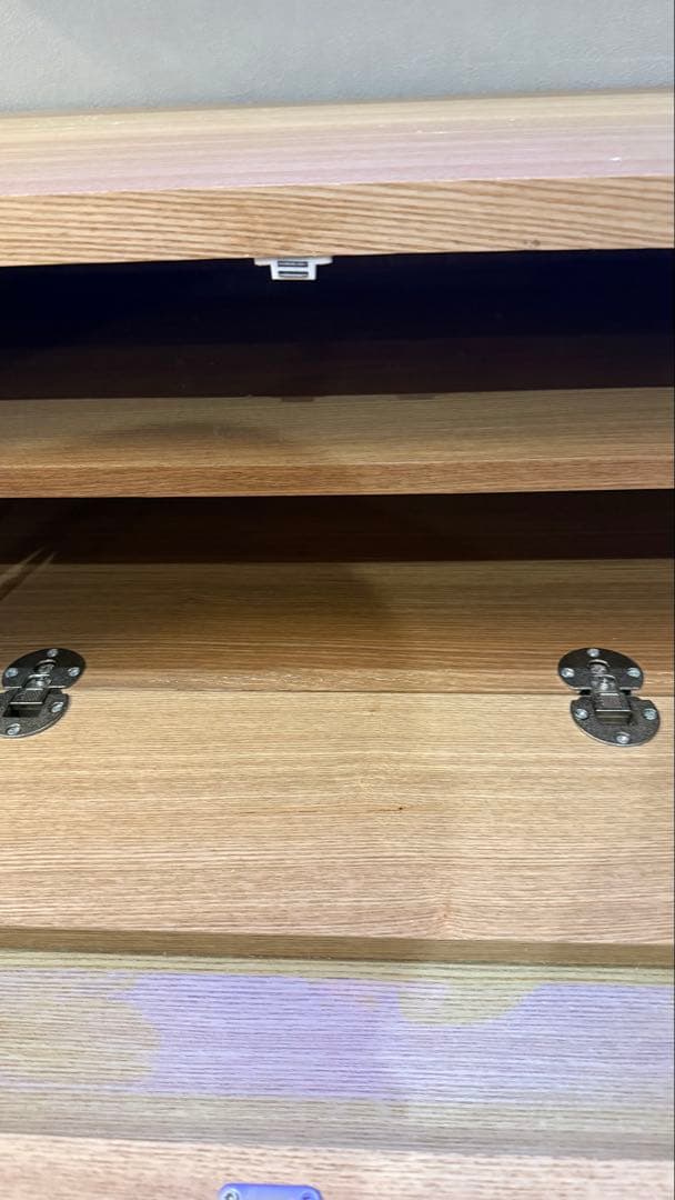 テレビ台 ナチュラル