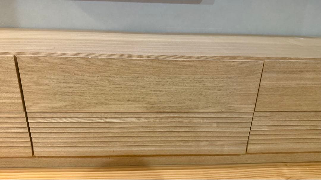 テレビ台 ナチュラル