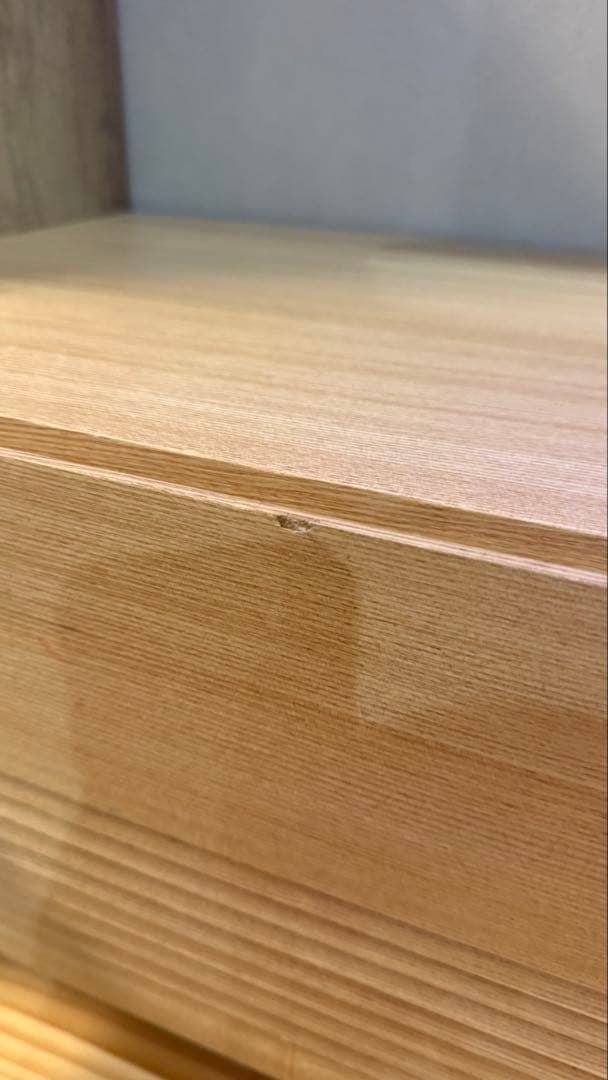 テレビ台 ナチュラル