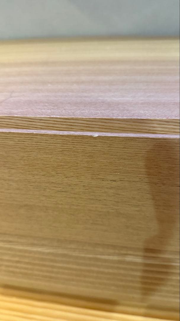 テレビ台 ナチュラル