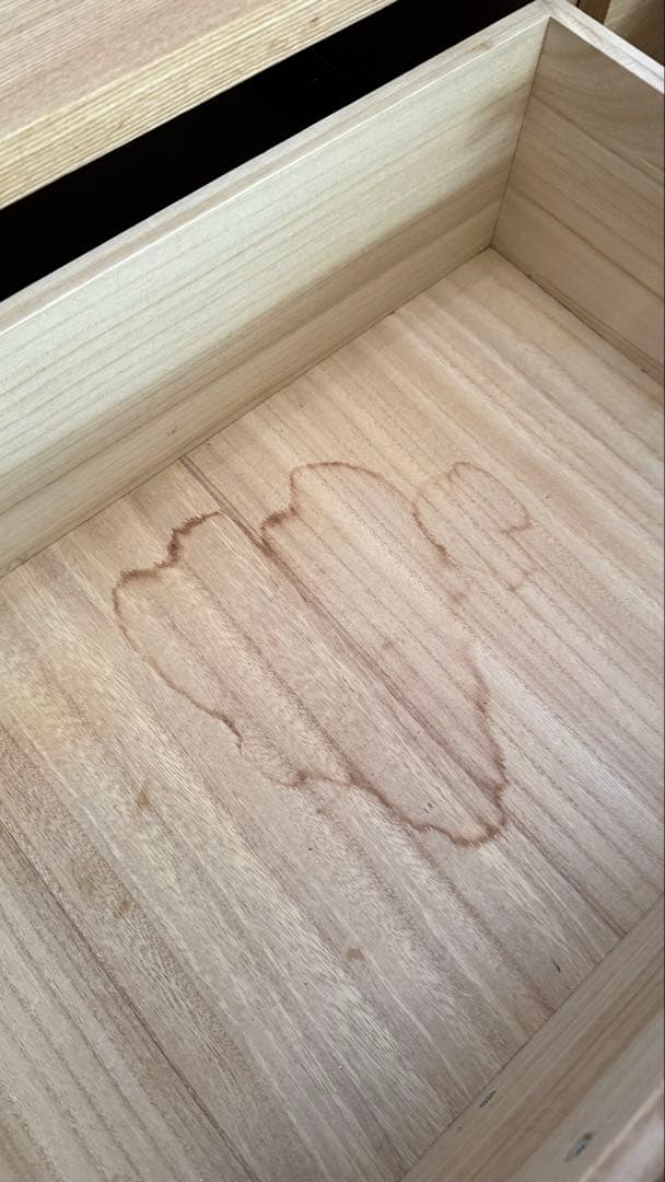 テレビ台 ナチュラル