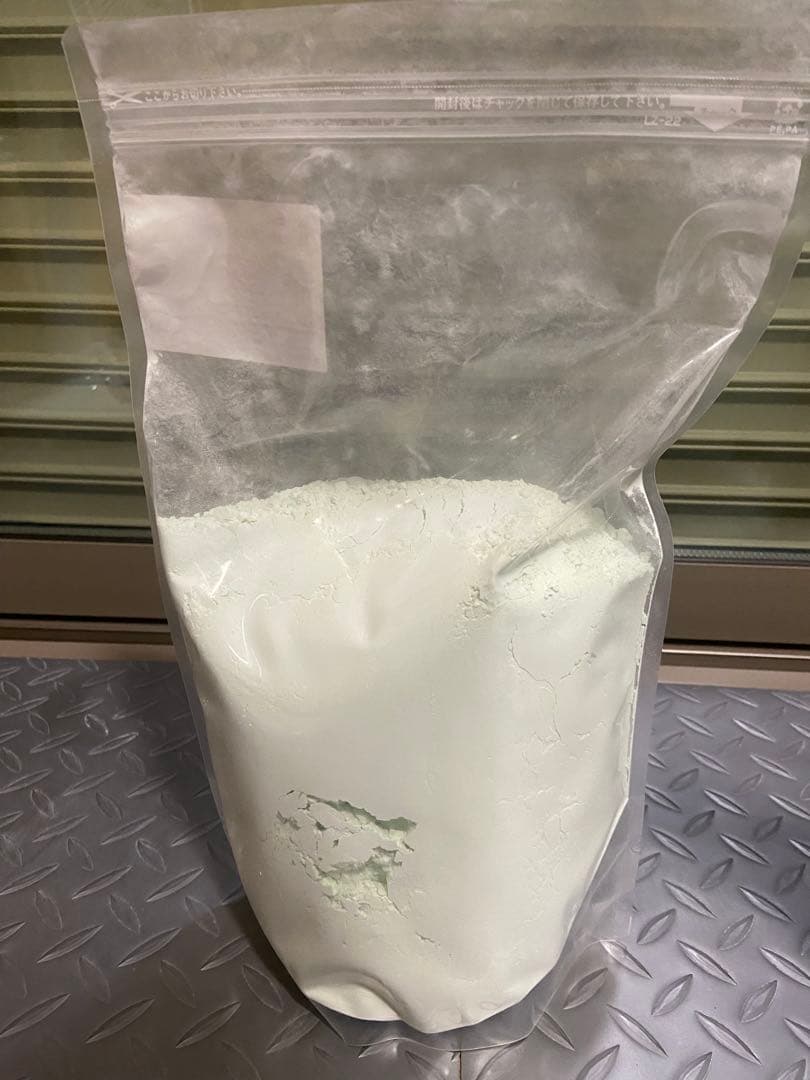 アルジネート 1kg×4袋 型取り
