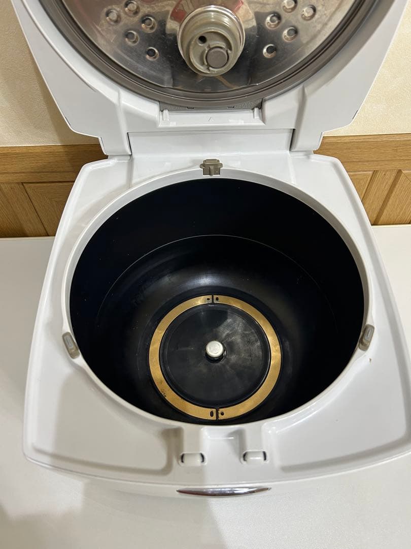 MITSUBISHI 炊飯器 一升炊き