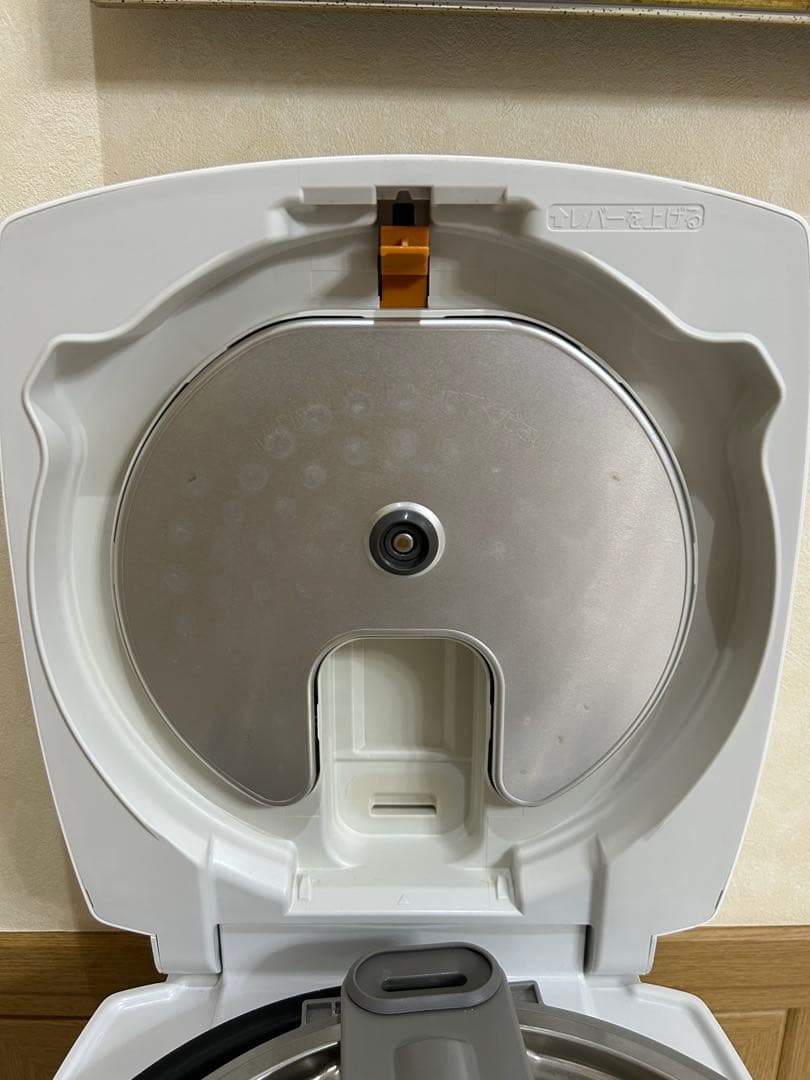 MITSUBISHI 炊飯器 一升炊き