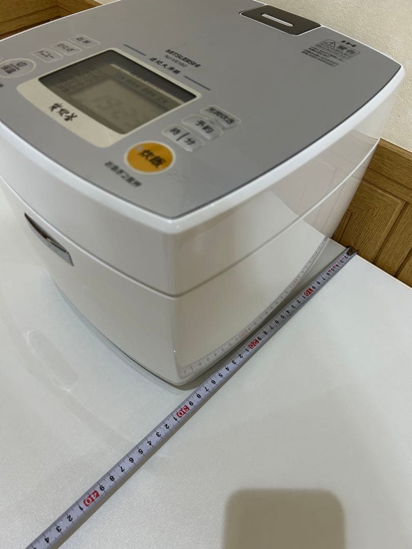 MITSUBISHI 炊飯器 一升炊き