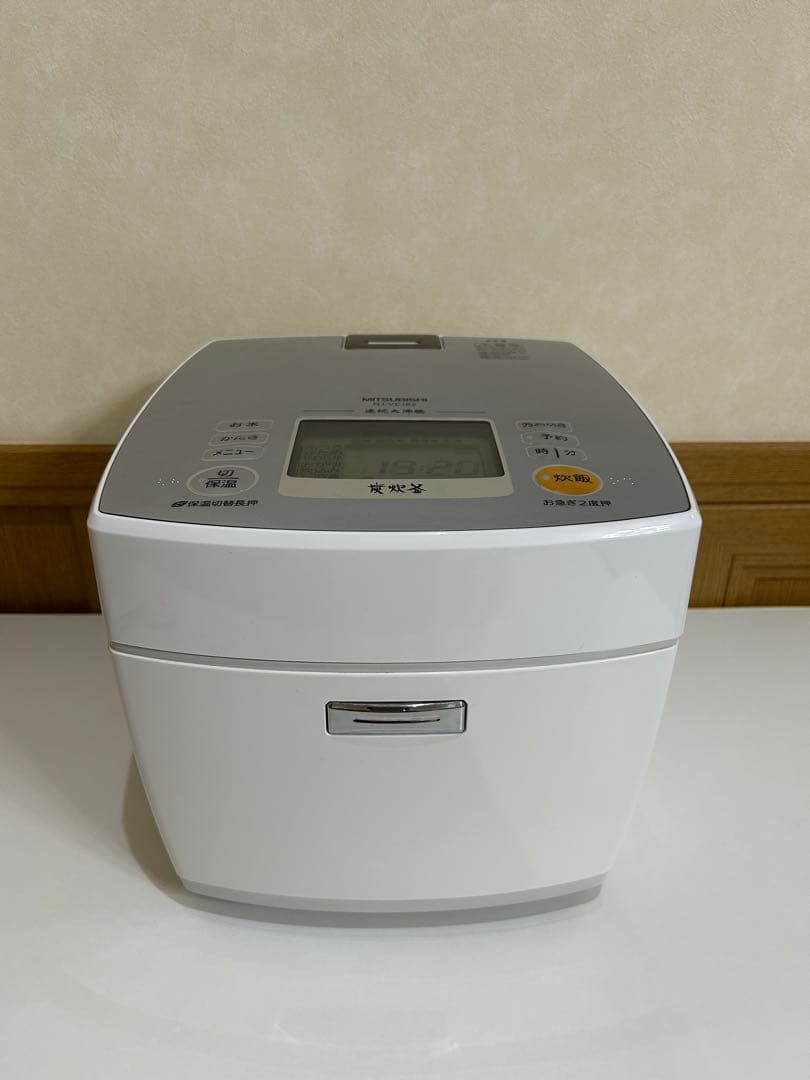 MITSUBISHI 炊飯器 一升炊き