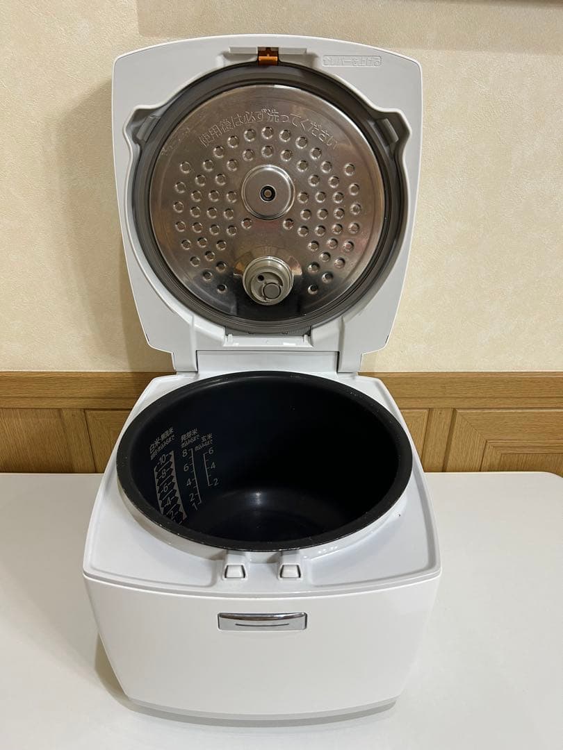 MITSUBISHI 炊飯器 一升炊き