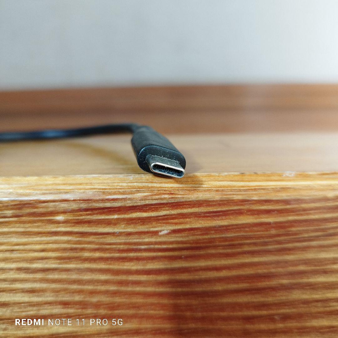 KingSpec 外付け SSD 480GB ポータブル