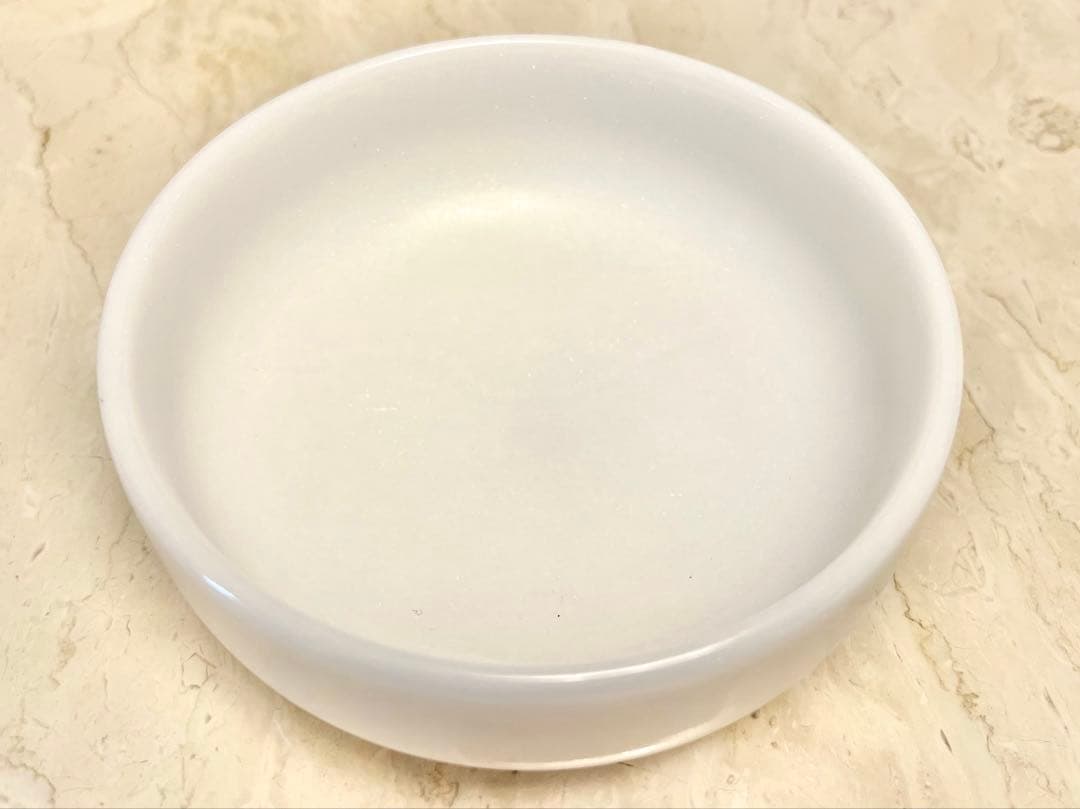 【新品・未使用】大理石食器セット