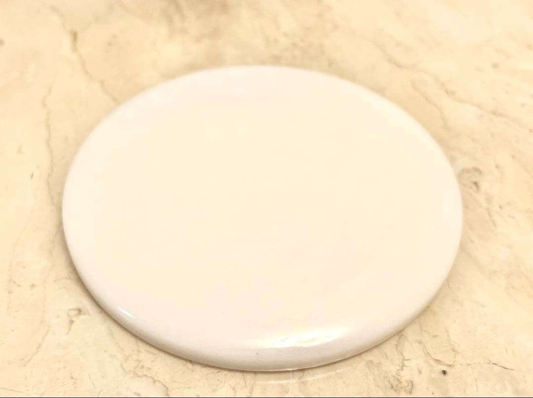 【新品・未使用】大理石食器セット