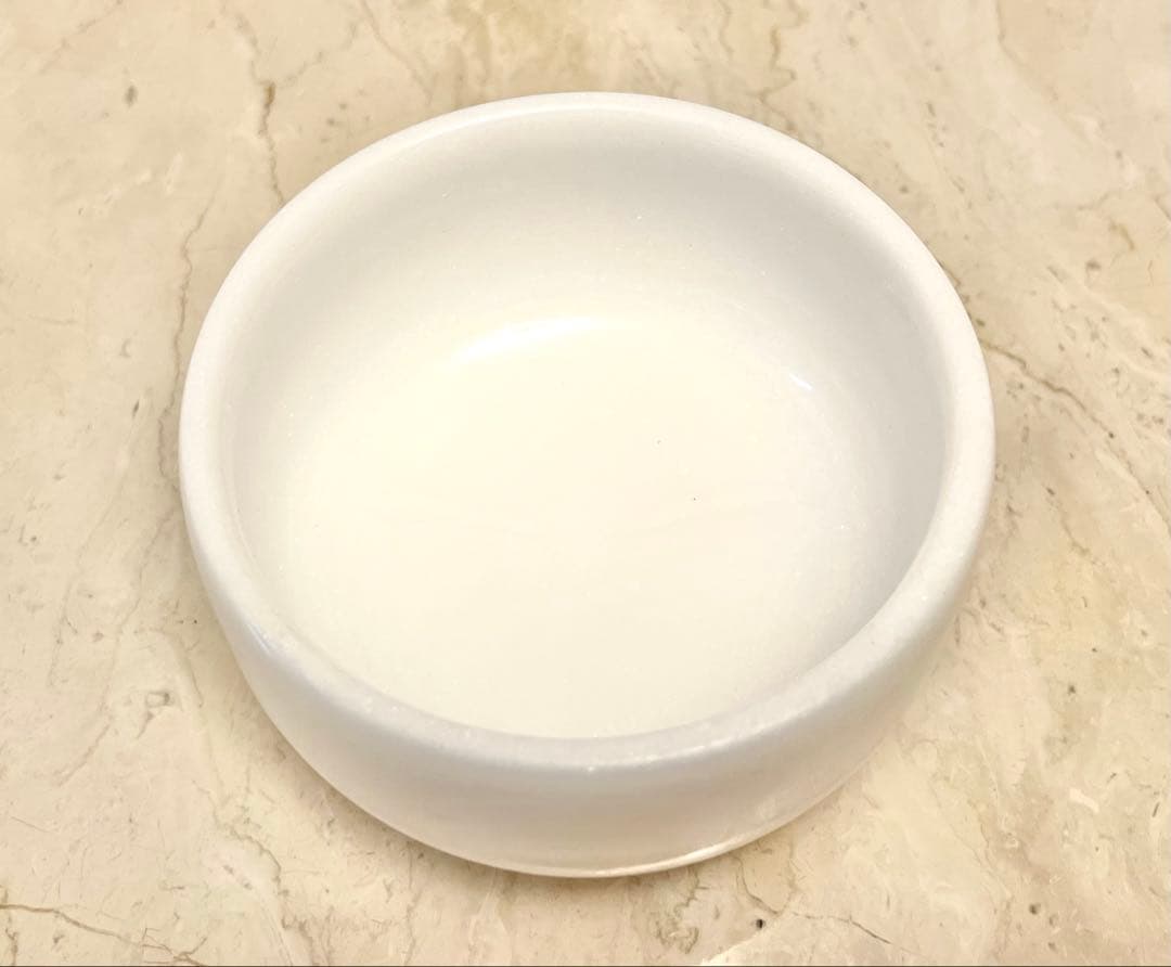 【新品・未使用】大理石食器セット