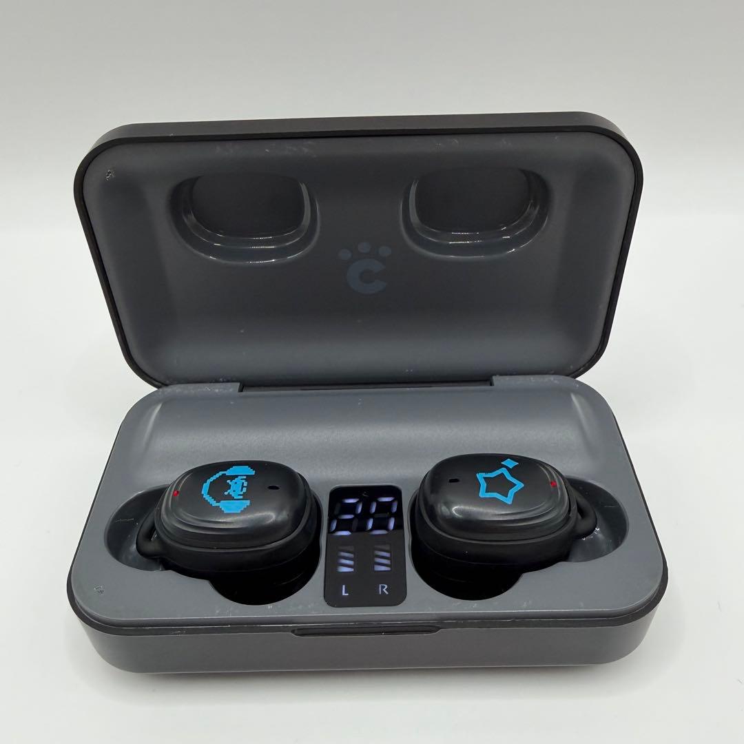 グルーヴコースター ×ときのそら GROOVE COASTERワイヤレスイヤホン