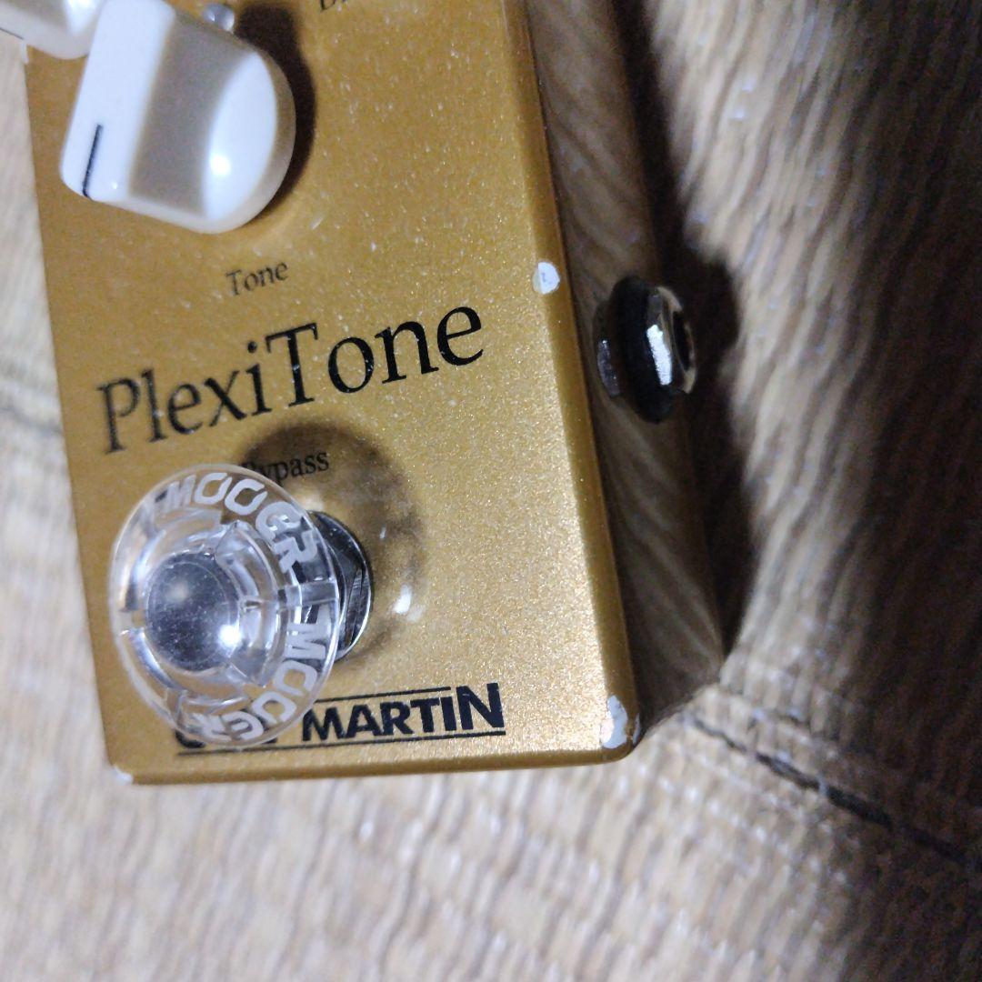 カールマーチン　プレキシ