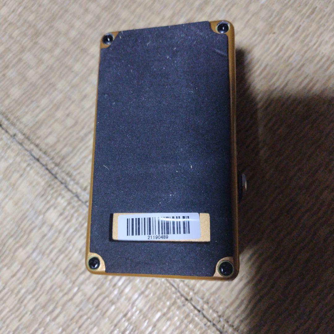 カールマーチン　プレキシ