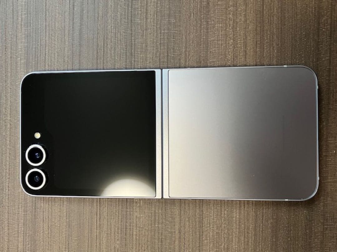 Samsung Galaxy Z Flip 6 国内版 SIMフリー