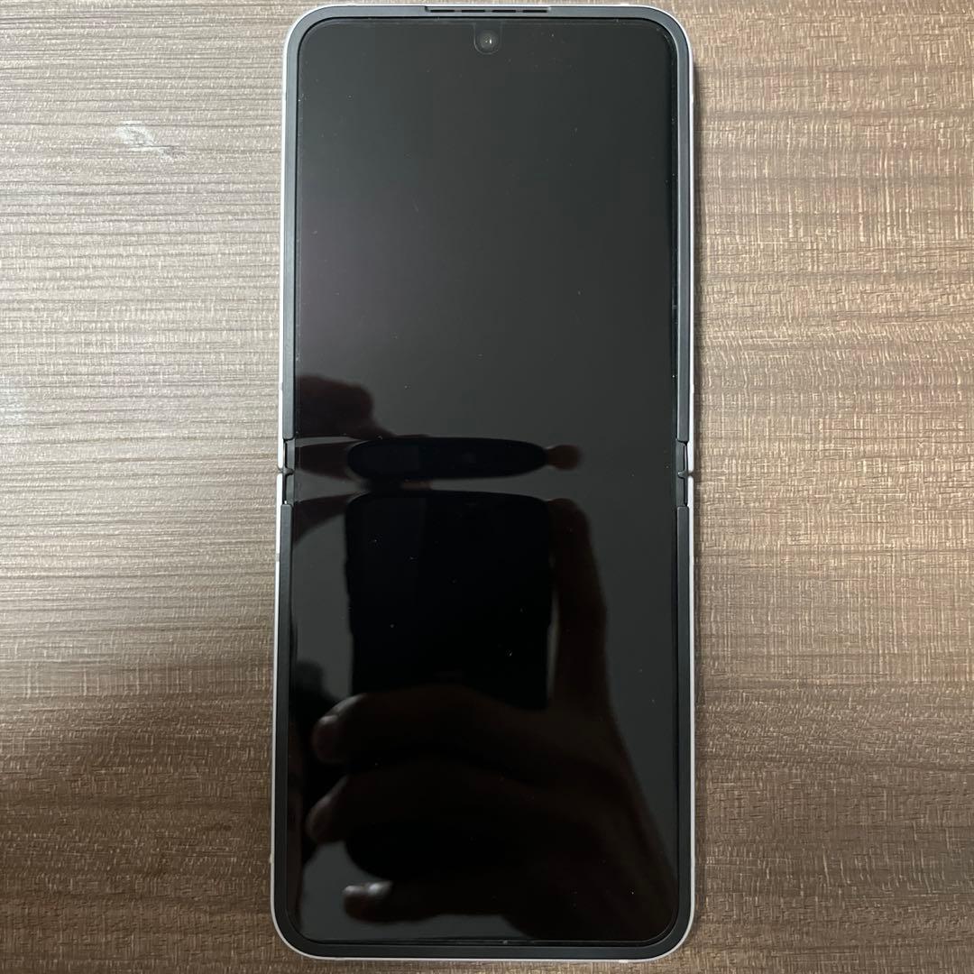 Samsung Galaxy Z Flip 6 国内版 SIMフリー