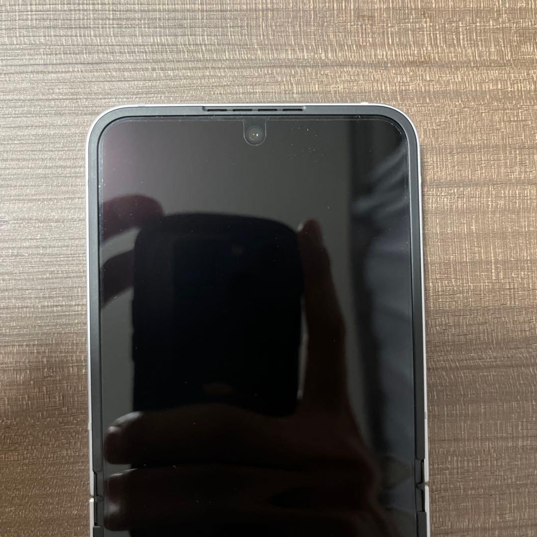 Samsung Galaxy Z Flip 6 国内版 SIMフリー