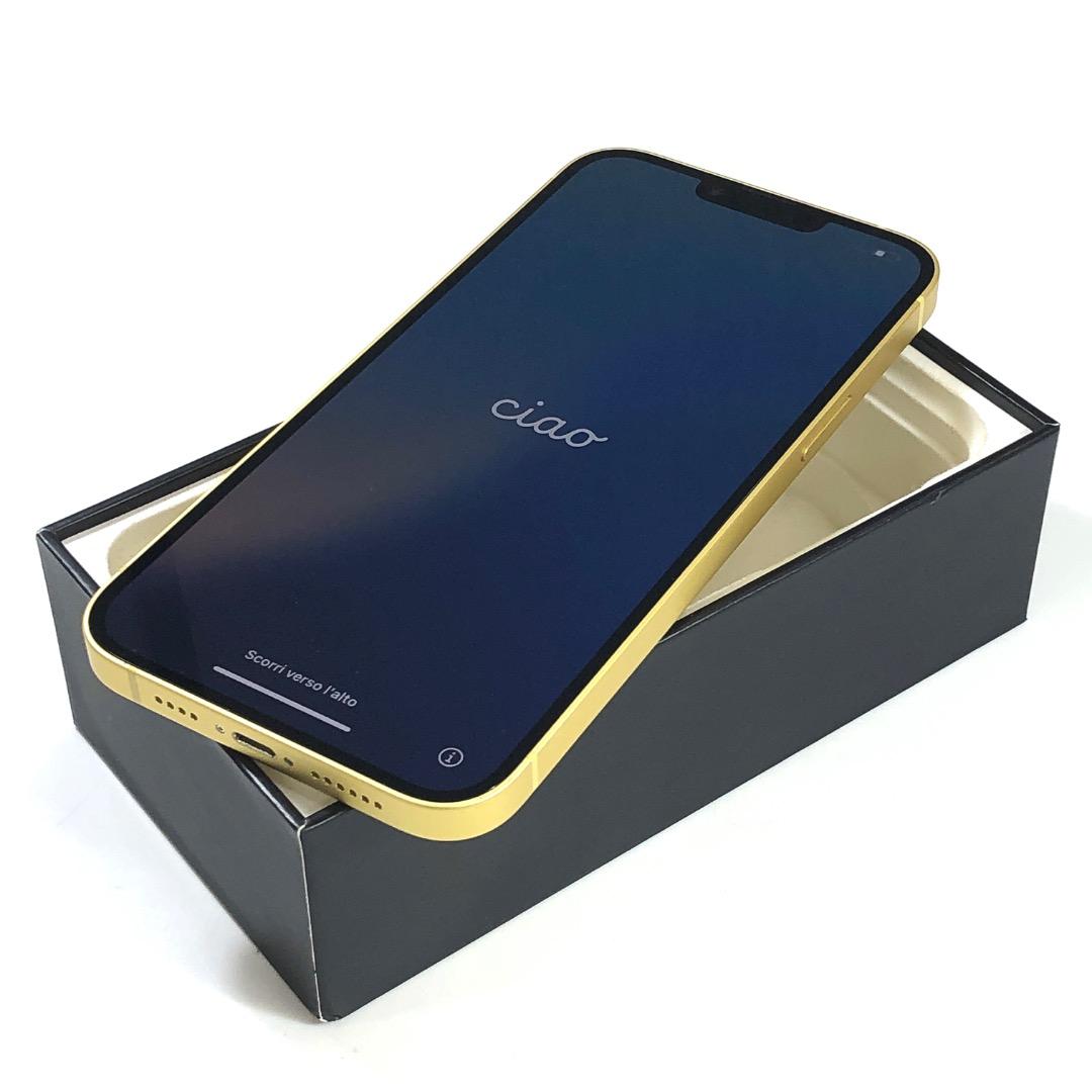 【新品同様】iPhone 14 Plus 128GB | SIMフリー