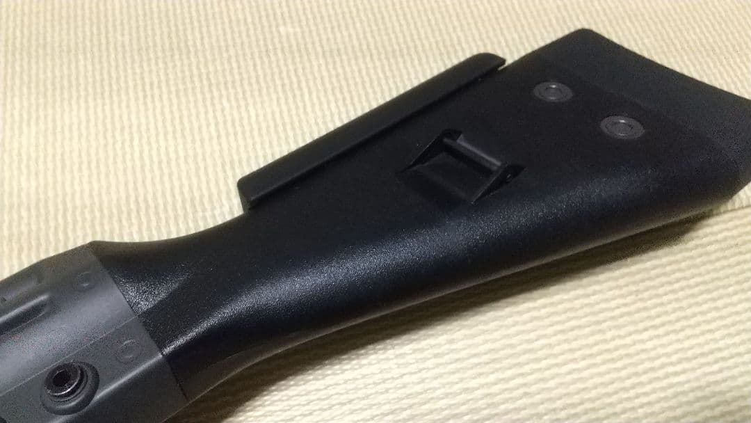 東京マルイ g3sg/1