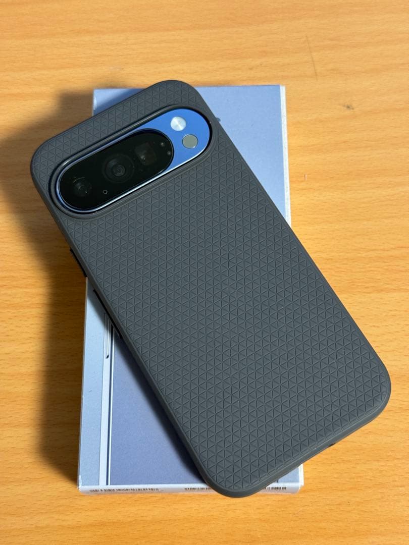 スマートフォン本体 Pixel 10 Pro 256GB Moonstone