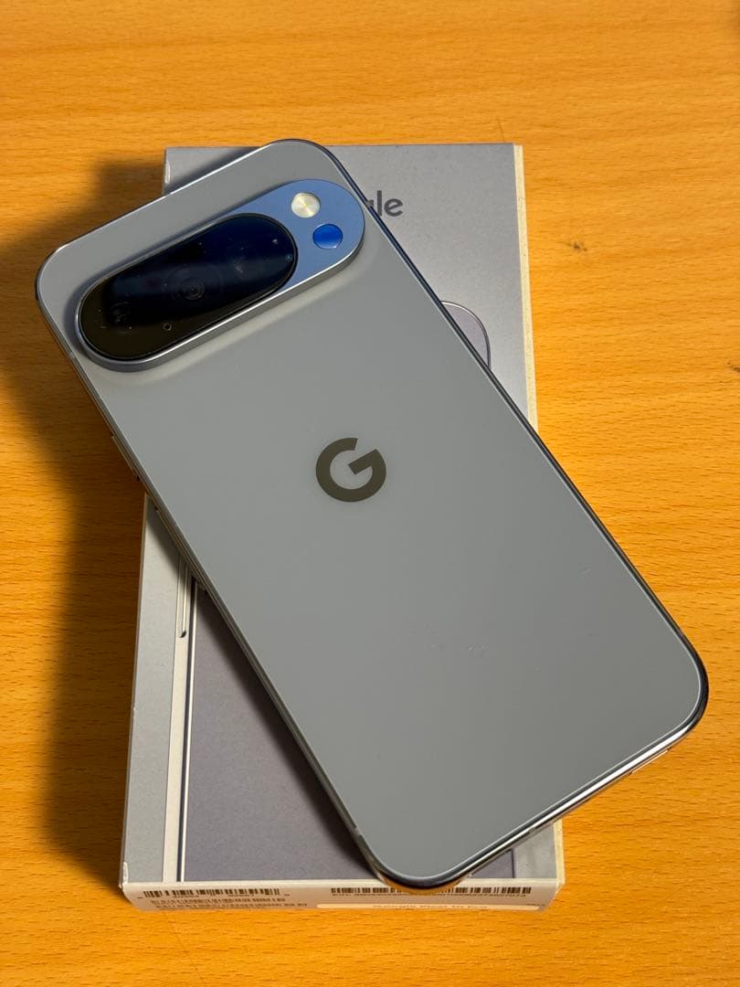 スマートフォン本体 Pixel 10 Pro 256GB Moonstone