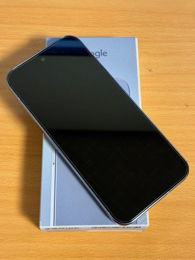 スマートフォン本体 Pixel 10 Pro 256GB Moonstone