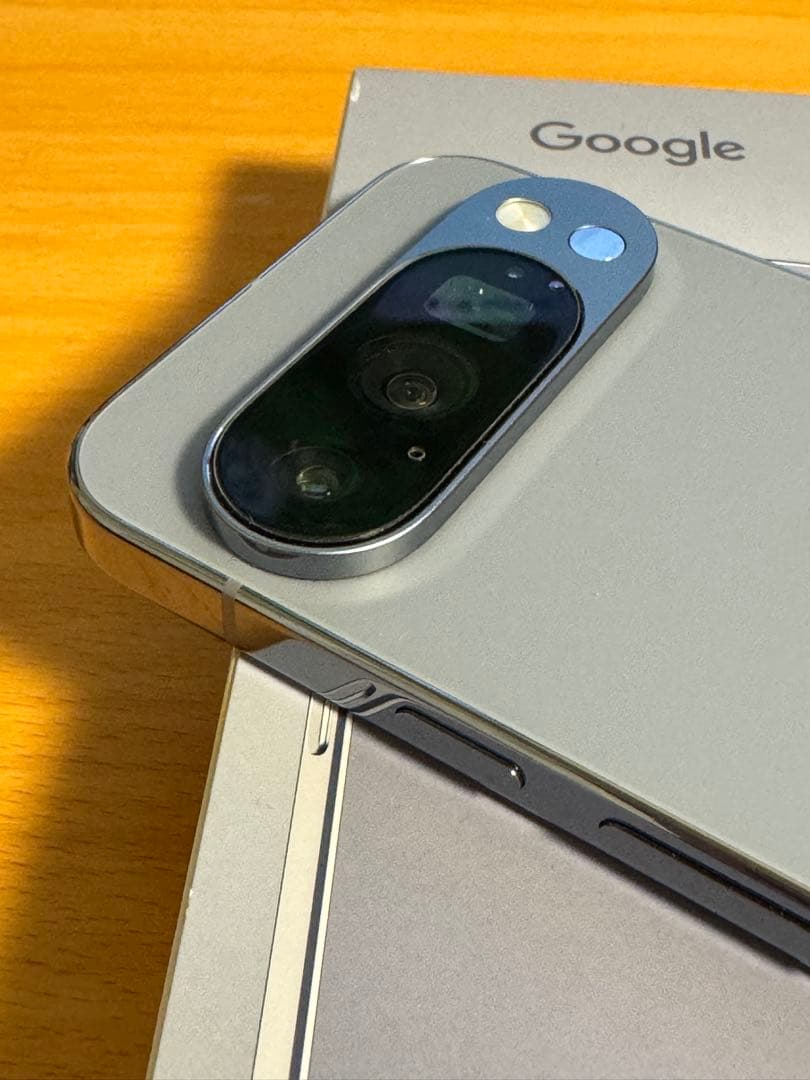 スマートフォン本体 Pixel 10 Pro 256GB Moonstone