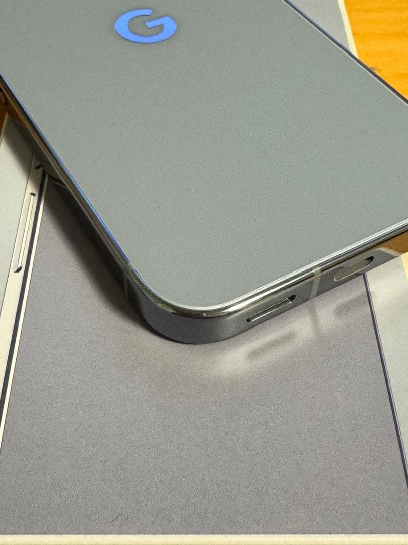 スマートフォン本体 Pixel 10 Pro 256GB Moonstone