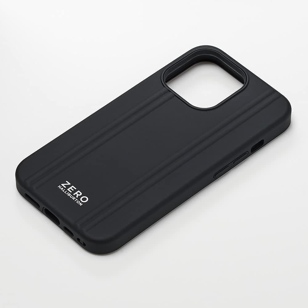 在庫少★iPhone13 Pro ケース ZERO HALLIBURTON