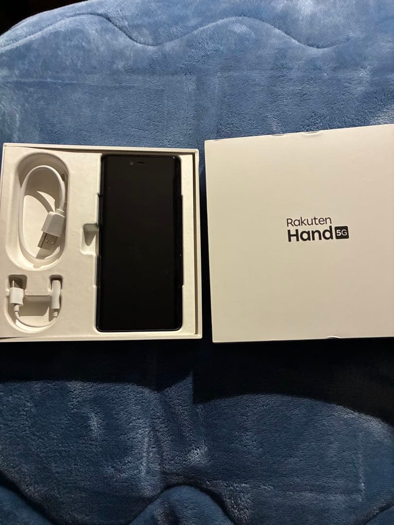 楽天ハンド5G 新品