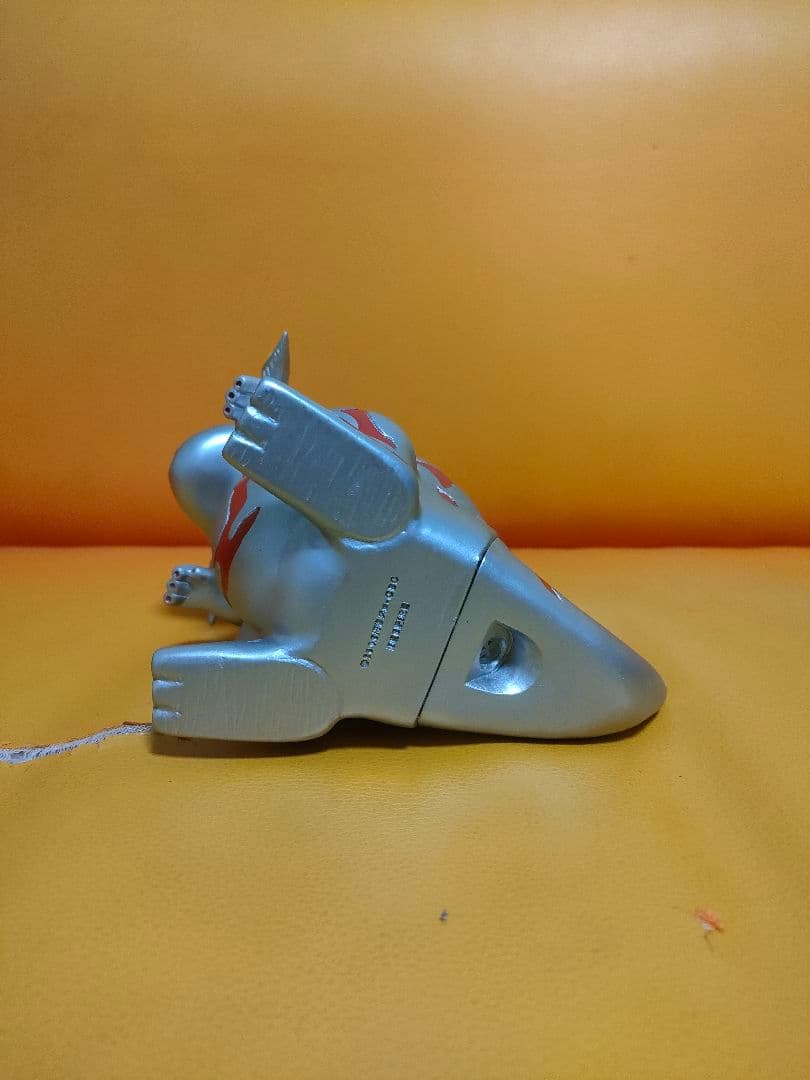 インスパイア 鳴いちゃうリムちゃん リムエレキング ソフビ 2体セット