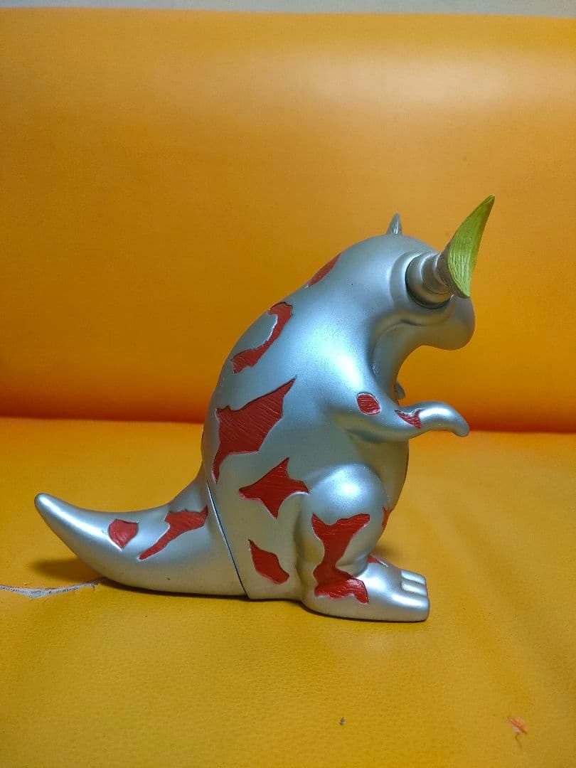 インスパイア 鳴いちゃうリムちゃん リムエレキング ソフビ 2体セット