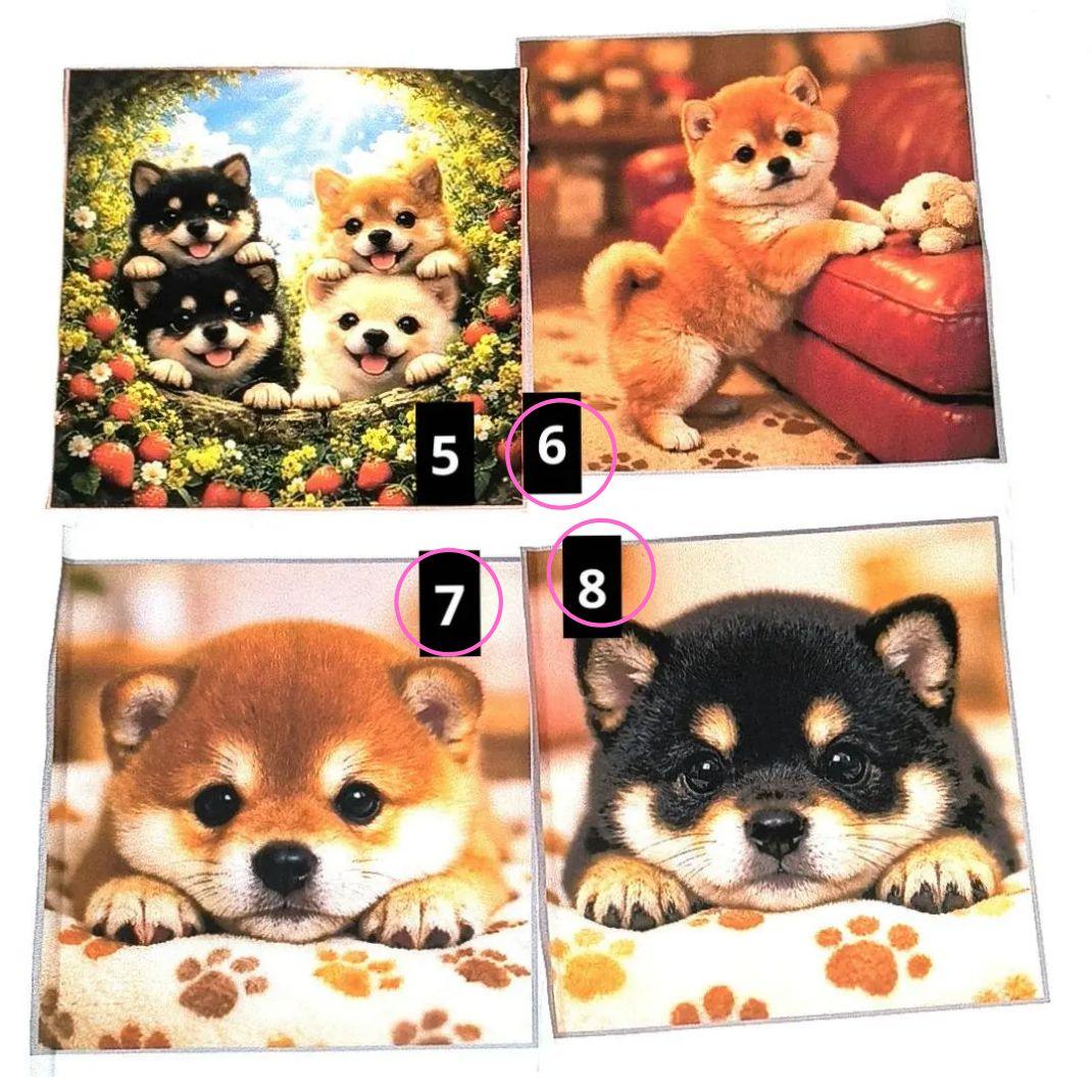 りんりん様】⑬ハンドメイドオーダー製作用パネル生地