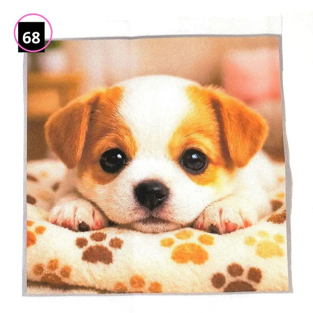 りんりん様】⑬ハンドメイドオーダー製作用パネル生地