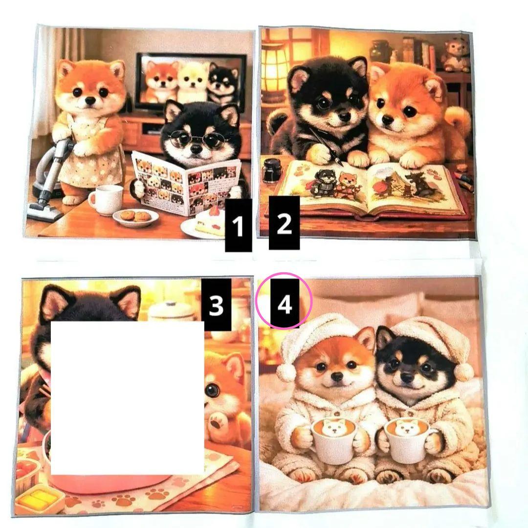 りんりん様】⑬ハンドメイドオーダー製作用パネル生地