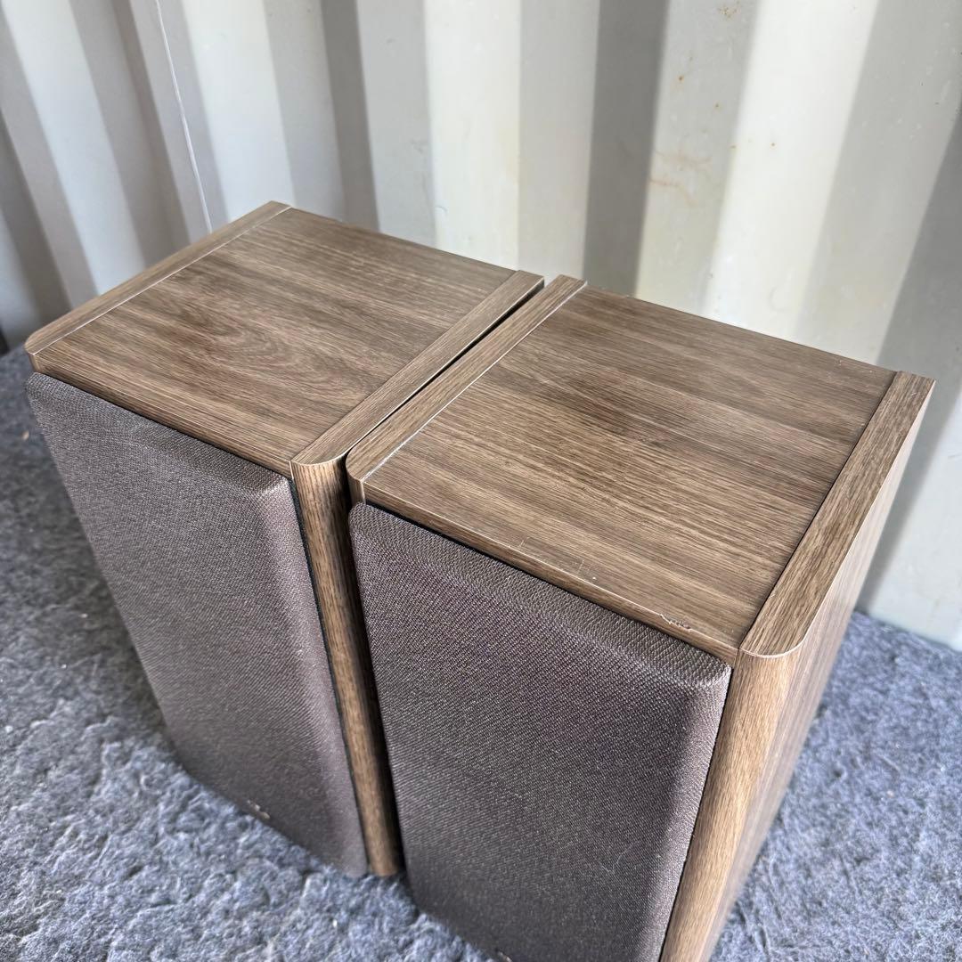 L5美品✨ Denon SC-210 スピーカー デノン 2ウェイスピーカー