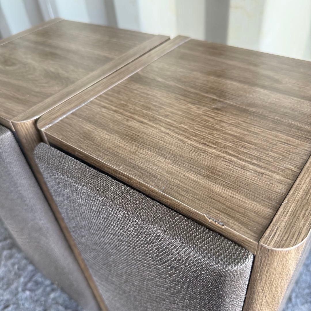 L5美品✨ Denon SC-210 スピーカー デノン 2ウェイスピーカー