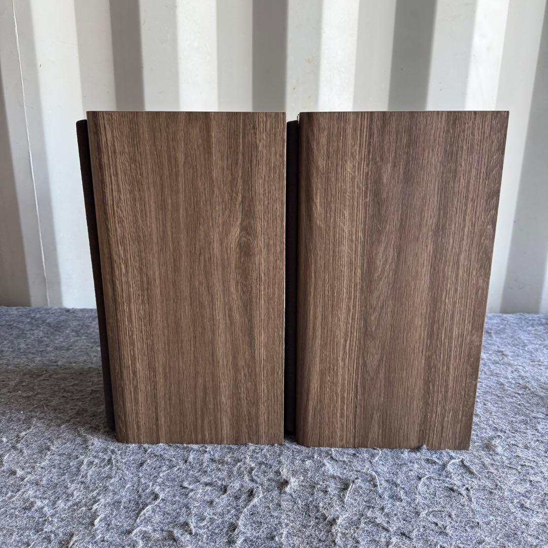 L5美品✨ Denon SC-210 スピーカー デノン 2ウェイスピーカー